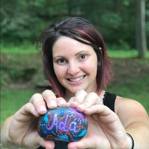 Meet your Posher, Roxanne